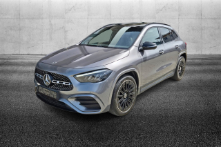 MERCEDES GLA 200 d Automatic 4Matic AMG Line Advanced Plus