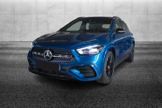 MERCEDES GLA 200 d Automatic AMG Line Advanced Plus