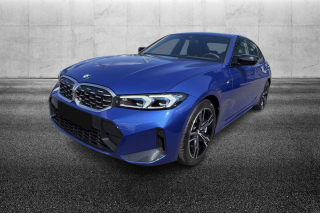 BMW Serie 3 M 340d 48V xDrive