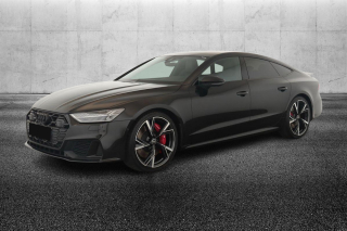 AUDI A7 S7 SPB 3.0 TDI quattro tiptronic