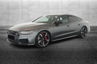 AUDI A7 S7 SPB 3.0 TDI quattro tiptronic