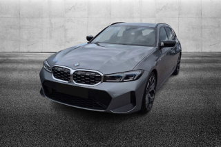 BMW Serie 3 M 340d 48V xDrive Touring