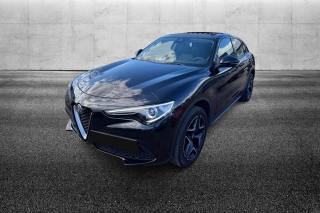 ALFA ROMEO Stelvio  2.0 Turbo 200 CV AT8 Q4 Super