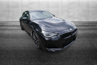 BMW Serie 2 230i Coup&eacute; Msport