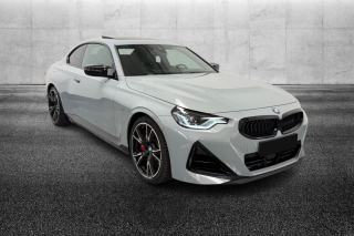 BMW Serie 2 M 240i xDrive