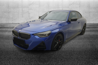 BMW Serie 2 M 240i
