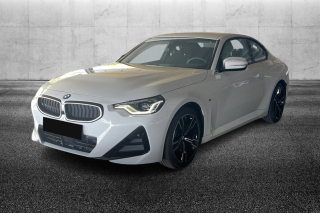 BMW Serie 2 218i Coup&eacute; Msport