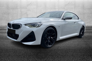 BMW Serie 2 218i Coup&eacute; Msport