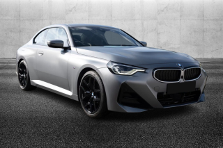 BMW Serie 2 218i Coup&eacute; Msport