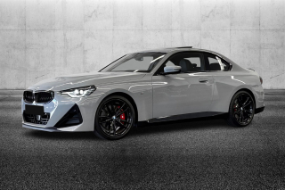 BMW Serie 2 220i Coup&eacute; Msport Pro