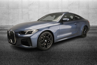 BMW Serie 4 430i xDrive Coup&eacute; Msport