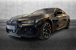 BMW Serie 4 420d 48V Coup&eacute; Msport