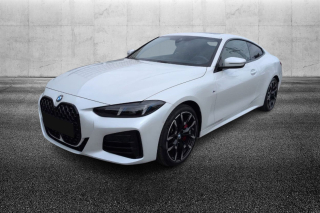 BMW Serie 4 420d 48V Coup&eacute; Msport Pro