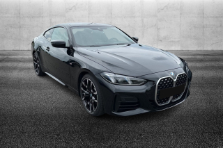 BMW Serie 4 430d 48V xDrive Coup&eacute; Msport