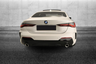 BMW Serie 4 420i Coup&eacute; Msport