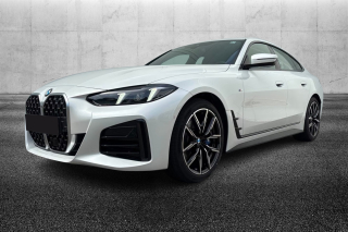BMW Serie 4 Gran Coup&eacute; 420i Msport