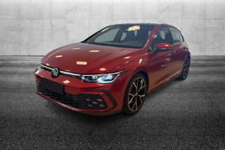 VOLKSWAGEN Golf 2.0 TSI DSG GTI