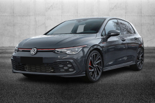 VOLKSWAGEN Golf 2.0 TSI DSG GTI