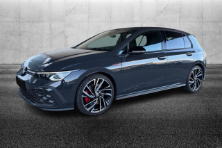 VOLKSWAGEN Golf 2.0 TSI DSG GTI