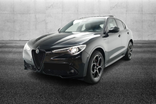 ALFA ROMEO Stelvio  2.2 Turbodiesel 210 CV AT8 Q4 Veloce