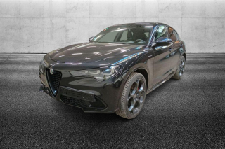 ALFA ROMEO Stelvio  2.2 Turbodiesel 210 CV AT8 Q4 Veloce